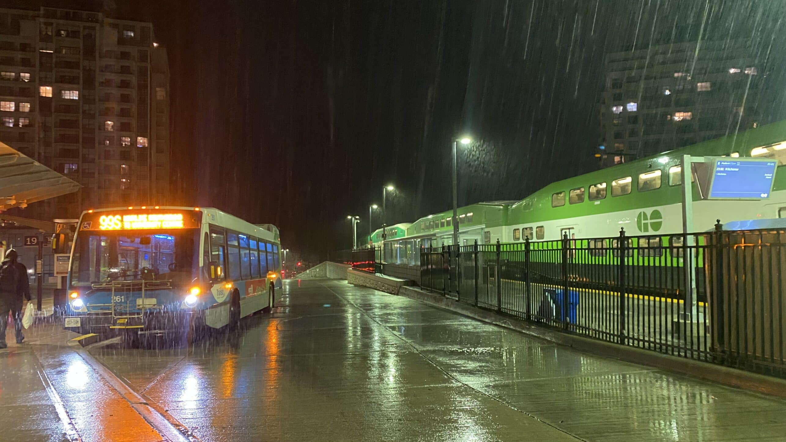 Kitchener Line